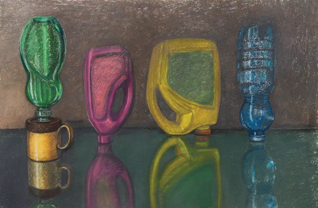 Still life 5