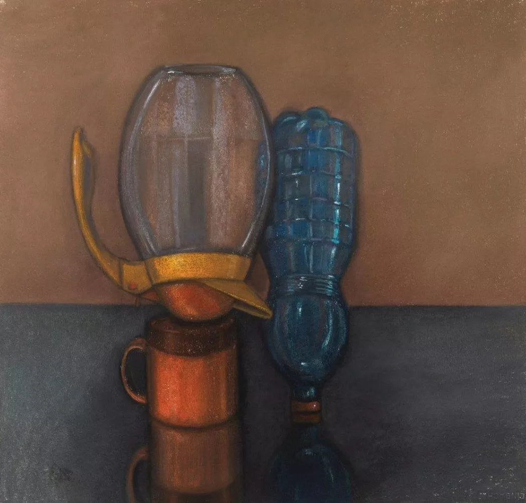 Still life 4