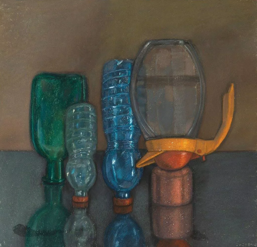 Still life 3