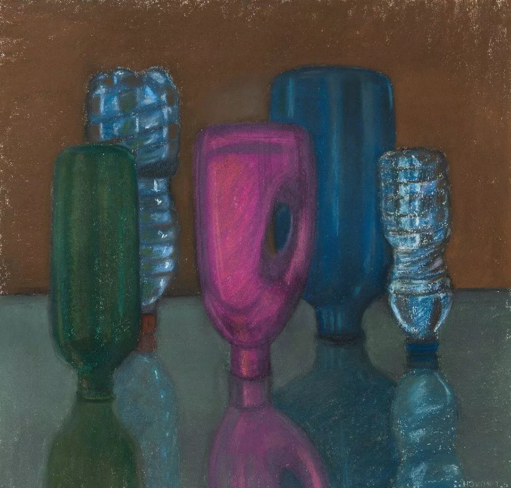 Still life 2