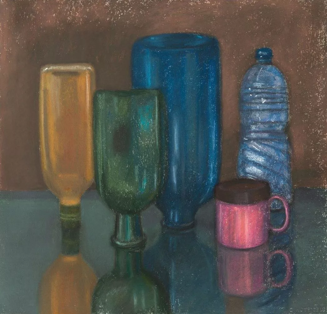 Still life 1
